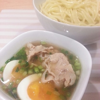 つけ麺